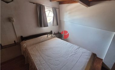 Monoambiente en Zona Dúplex - Entrepiso -