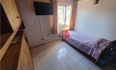 Monoambiente en Zona Dúplex - Entrepiso -