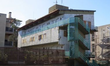 Monoambiente en Zona Dúplex - Entrepiso -