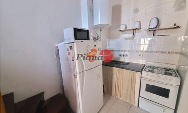 Monoambiente en Zona Dúplex - Entrepiso -