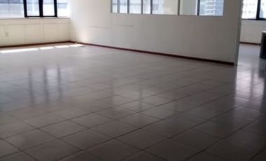 200 sqm RFO Fitted Office near Tomas Morato,Q.C-FOR RENT!