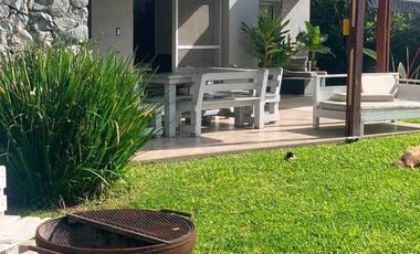 Casa - Haras Maria Victoria