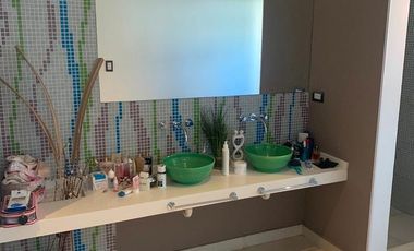 Casa - Haras Maria Victoria