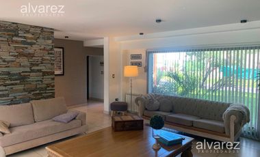 Casa - Haras Maria Victoria