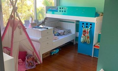 Casa - Haras Maria Victoria