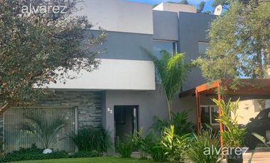 Casa - Haras Maria Victoria