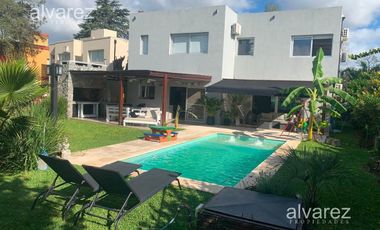 Casa - Haras Maria Victoria