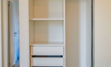 Departamento en alquiler en Merlo Sur