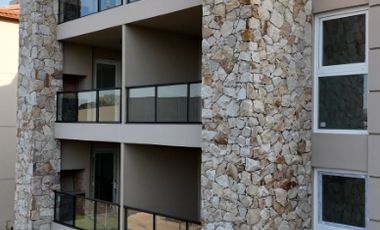 Departamento en alquiler en Merlo Sur