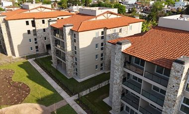 Departamento en alquiler en Merlo Sur