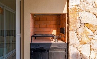 Departamento en alquiler en Merlo Sur