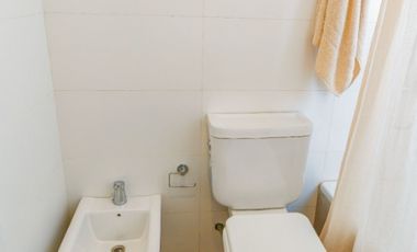 Departamento en alquiler en Merlo Sur