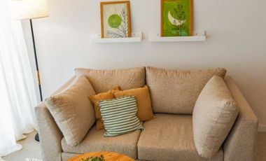 Departamento en alquiler en Merlo Sur