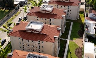 Departamento en alquiler en Merlo Sur