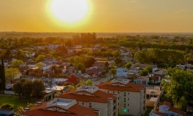 Departamento en alquiler en Merlo Sur