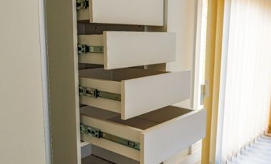 Departamento en alquiler en Merlo Sur