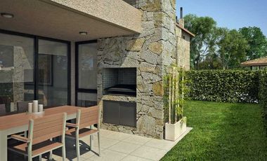 Departamento en venta en Merlo Sur