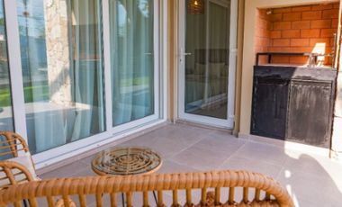 Departamento en alquiler en Merlo Sur