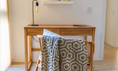 Departamento en alquiler en Merlo Sur