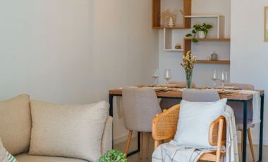 Departamento en alquiler en Merlo Sur