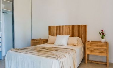 Departamento en alquiler en Merlo Sur