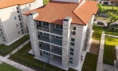 Departamento en alquiler en Merlo Sur