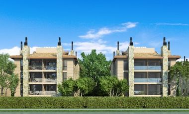 Departamento en venta en Merlo Sur