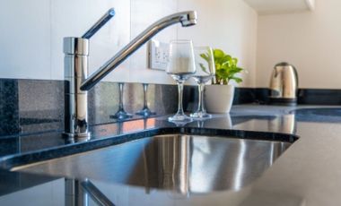 Departamento en alquiler en Merlo Sur