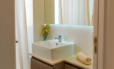 Departamento en alquiler en Merlo Sur