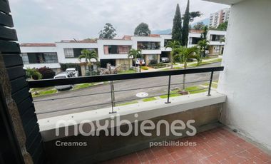 casa en arriendo en  toledo. Cod A67037