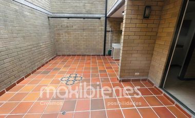 casa en arriendo en  toledo. Cod A67037