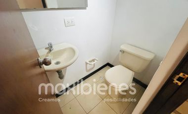 casa en arriendo en  toledo. Cod A67037