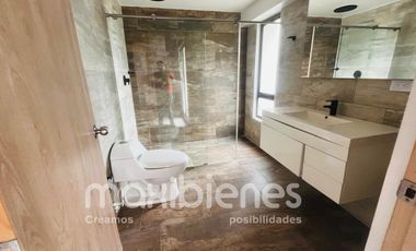 casa en arriendo en  toledo. Cod A67037