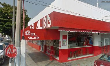 LOCAL EN RENTA SOBRE AV. FLORES MAGÓN | ARLETTE FLORES
