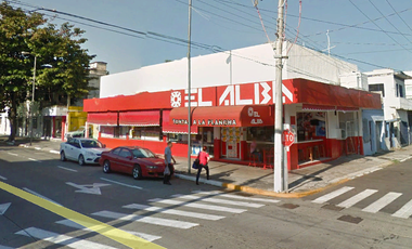 LOCAL EN RENTA SOBRE AV. FLORES MAGÓN | ARLETTE FLORES