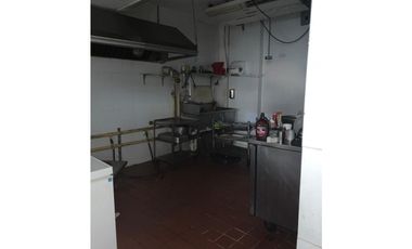 LOCAL COSTA DEL ESTE 200 MTS