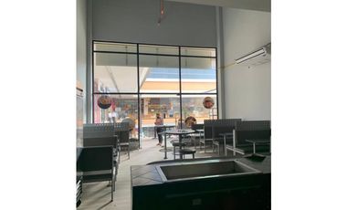 LOCAL COSTA DEL ESTE 200 MTS