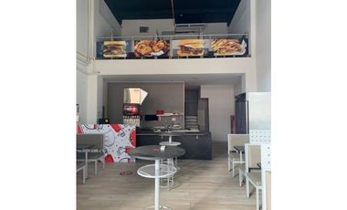 LOCAL COSTA DEL ESTE 200 MTS