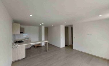 APARTAMENTO EN VENTA EN AV ALBERTO MENDOZA - MANIZALES