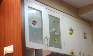 Apartment Lantai 8 The suites metro Soekarno Hatta Buahbatu Bandung