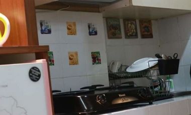 Apartment Lantai 8 The suites metro Soekarno Hatta Buahbatu Bandung