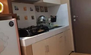 Apartment Lantai 8 The suites metro Soekarno Hatta Buahbatu Bandung