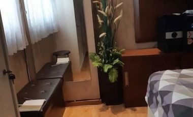 Apartment Lantai 8 The suites metro Soekarno Hatta Buahbatu Bandung
