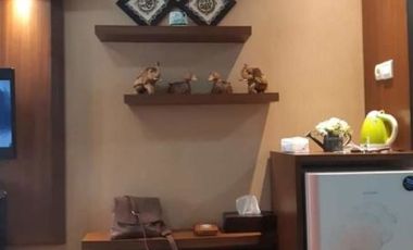 Apartment Lantai 8 The suites metro Soekarno Hatta Buahbatu Bandung