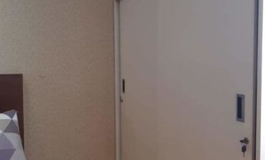 Apartment Lantai 8 The suites metro Soekarno Hatta Buahbatu Bandung
