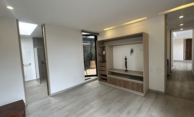 casa en venta en cajicá. Cod V5862