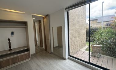 casa en venta en cajicá. Cod V5862