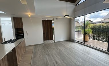 casa en venta en cajicá. Cod V5862