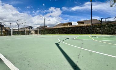 casa en venta en cajicá. Cod V5862