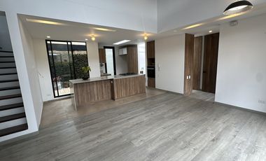 casa en venta en cajicá. Cod V5862